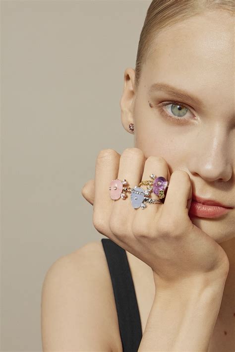 dior rings 2018